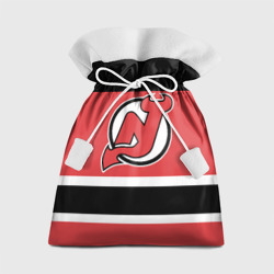 Подарочный 3D мешок New Jersey Devils