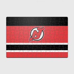 Головоломка Пазл магнитный 126 элементов New Jersey Devils