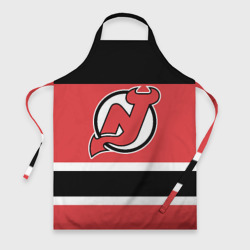 Фартук 3D New Jersey Devils