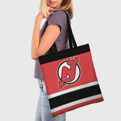 Шоппер 3D New Jersey Devils - фото 2