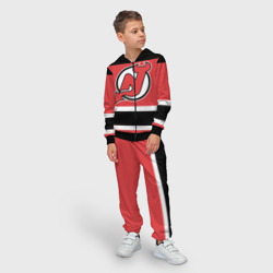 Детский костюм 3D New Jersey Devils - фото 2