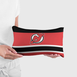 Подушка 3D антистресс New Jersey Devils - фото 2