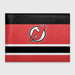 Обложка для студенческого билета New Jersey Devils