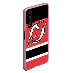 Чехол для Honor 20 New Jersey Devils - фото 2