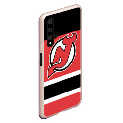 Чехол для Honor 20 New Jersey Devils - фото 2