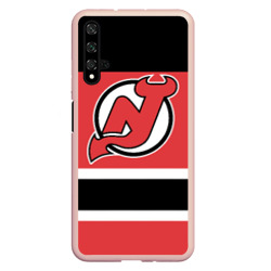 Чехол для Honor 20 New Jersey Devils