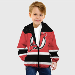 Детская куртка 3D New Jersey Devils - фото 2