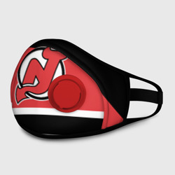 Маска из неопрена New Jersey Devils