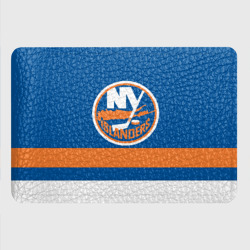 Картхолдер с принтом New York Islanders - фото 2