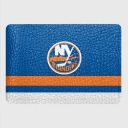 Картхолдер с принтом New York Islanders - фото 2