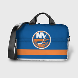 Сумка для ноутбука 3D New York Islanders