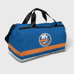 Сумка спортивная 3D New York Islanders