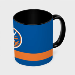 Кружка с полной запечаткой New York Islanders