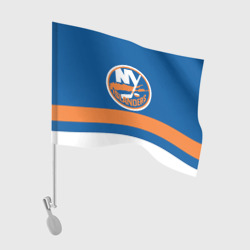 Флаг для автомобиля New York Islanders