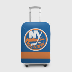 Чехол для чемодана 3D New York Islanders