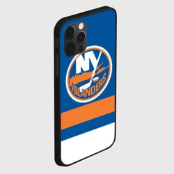 Чехол для iPhone 12 Pro New York Islanders - фото 2