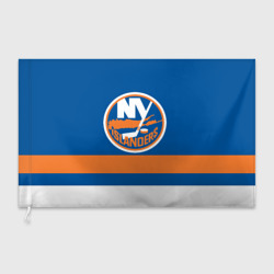 Флаг 3D New York Islanders