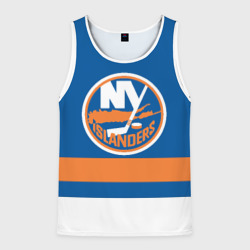 Мужская майка 3D New York Islanders