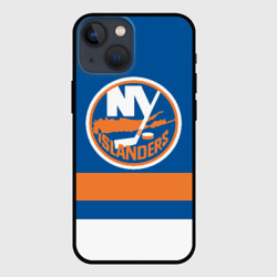 Чехол для iPhone 13 mini New York Islanders