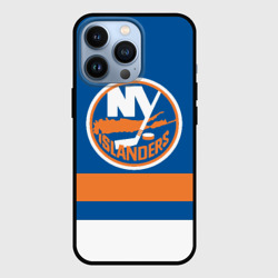 Чехол для iPhone 13 Pro New York Islanders