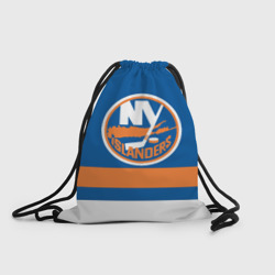 Рюкзак-мешок 3D New York Islanders