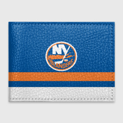 Обложка для студенческого билета New York Islanders