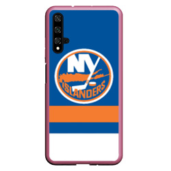 Чехол для Honor 20 New York Islanders