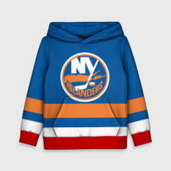 Детская толстовка 3D New York Islanders