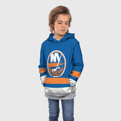 Детская толстовка 3D New York Islanders - фото 2