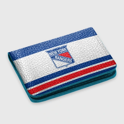 Картхолдер с принтом New York Rangers