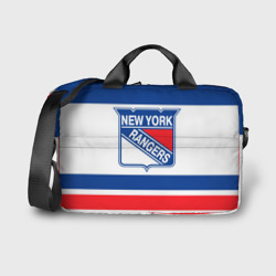 Сумка для ноутбука 3D New York Rangers