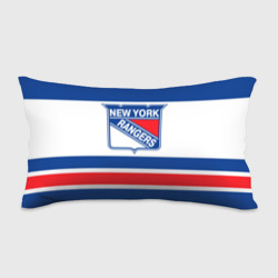Подушка 3D антистресс New York Rangers