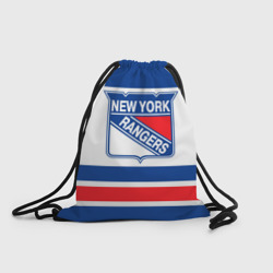 Рюкзак-мешок 3D New York Rangers