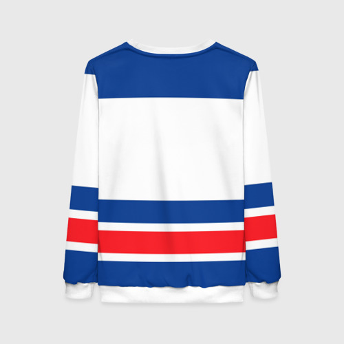 Женский свитшот 3D New York Rangers - фото 2