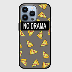 Чехол для iPhone 13 Pro No drama