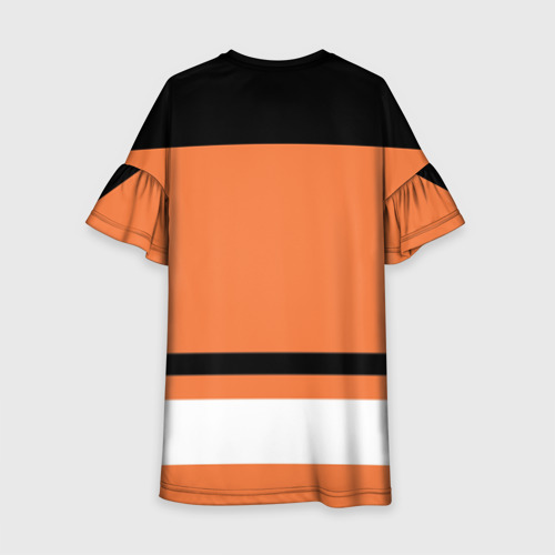 Детское платье 3D Philadelphia Flyers - фото 2