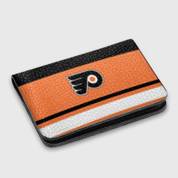 Картхолдер с принтом Philadelphia Flyers