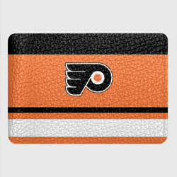 Картхолдер с принтом Philadelphia Flyers - фото 2