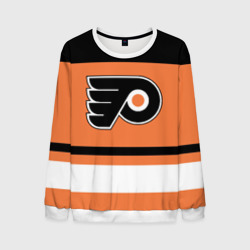 Мужской свитшот 3D Philadelphia Flyers