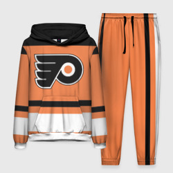 Philadelphia Flyers – Мужской костюм с толстовкой 3D с принтом купить со скидкой в -20%