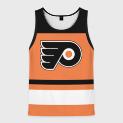 Мужская майка 3D Philadelphia Flyers