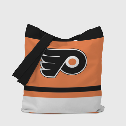 Шоппер 3D Philadelphia Flyers - фото 4