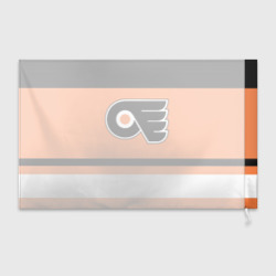 Флаг 3D Philadelphia Flyers - фото 2
