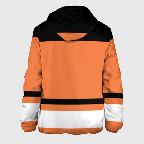 Мужская куртка 3D Philadelphia Flyers - фото 2