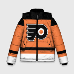 Зимняя куртка для мальчиков 3D Philadelphia Flyers