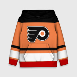 Детская толстовка 3D Philadelphia Flyers