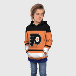 Детская толстовка 3D Philadelphia Flyers - фото 2