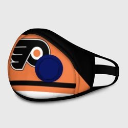 Маска из неопрена Philadelphia Flyers