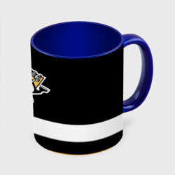 Кружка с полной запечаткой Pittsburgh Penguins