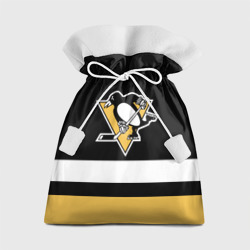 Подарочный 3D мешок Pittsburgh Penguins